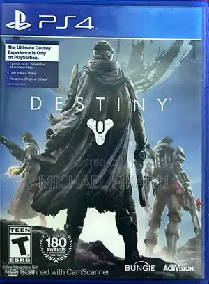 Video Games
