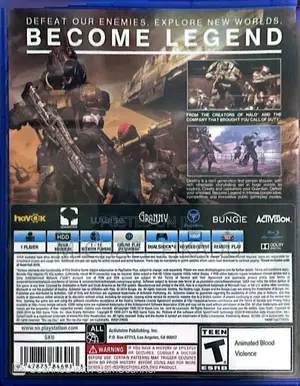 Video Games