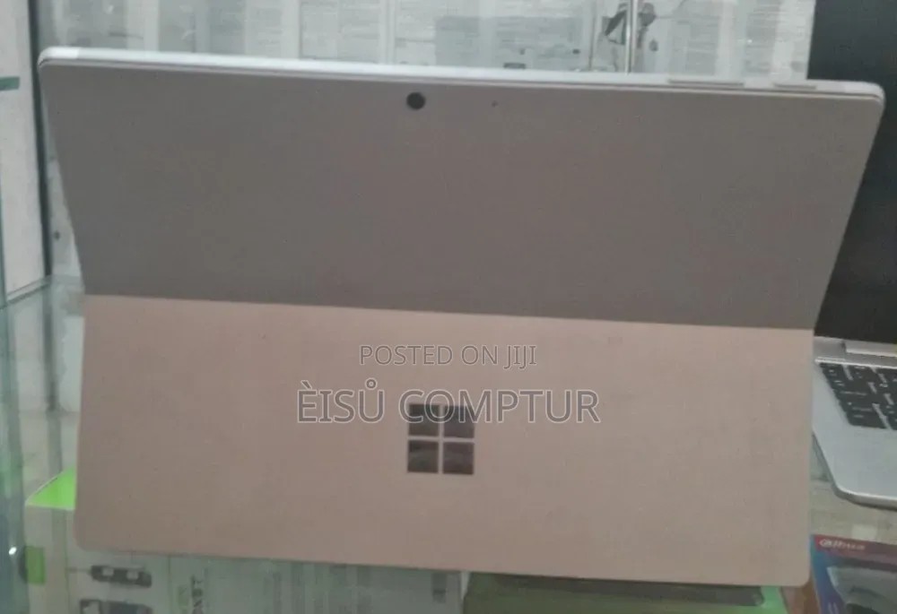 New Laptop Microsoft Surface Laptop 3 16GB Intel Core i7 SSD 256GB