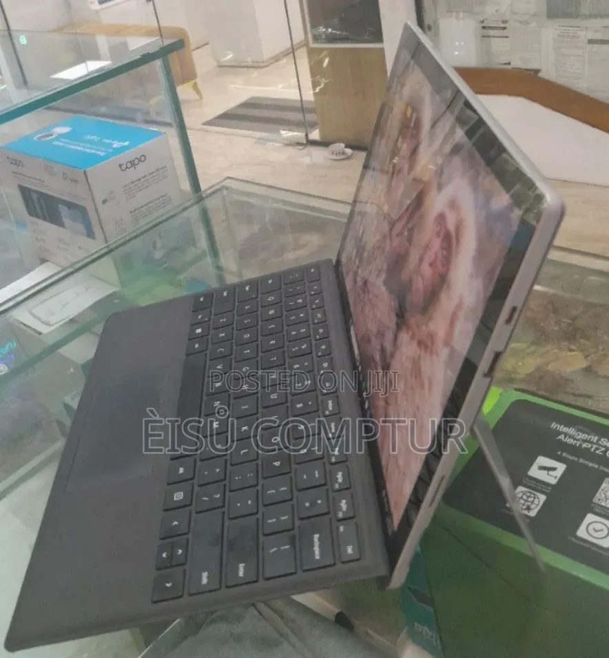New Laptop Microsoft Surface Laptop 3 16GB Intel Core i7 SSD 256GB