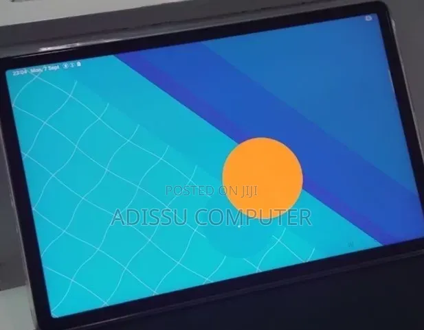 New Samsung Galaxy Tab S9 FE+ 128 GB