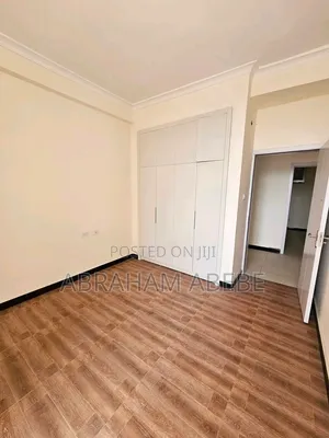 Furnished 3bdrm Apartment in Bole for sale