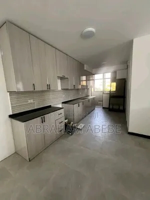 Furnished 3bdrm Apartment in Bole for sale