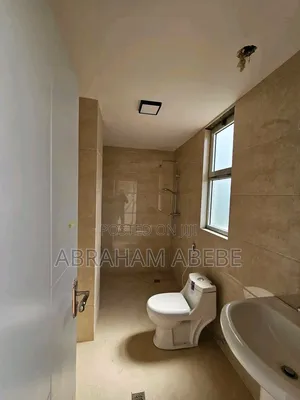 Furnished 3bdrm Apartment in Bole for sale