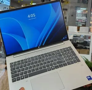 New Laptop HP EliteBook 640 G11 16GB Intel Core Ultra 7 SSD 512GB