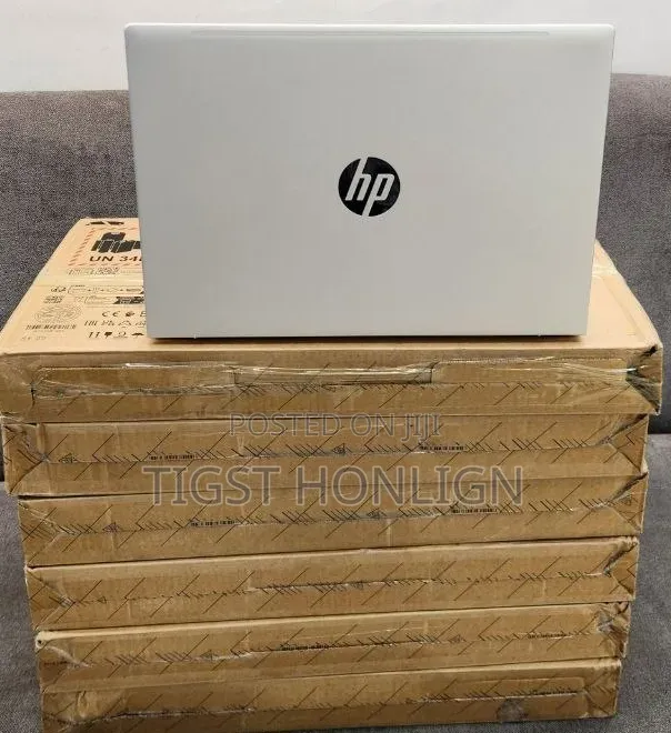 New Laptop HP EliteBook 640 G11 16GB Intel Core Ultra 7 SSD 512GB