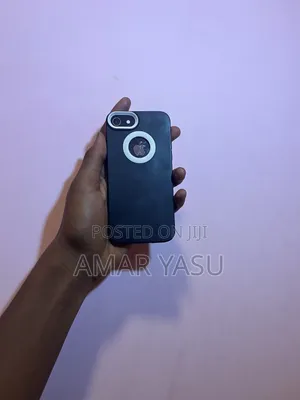 Apple iPhone 8 64 GB Black