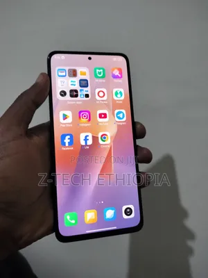 New Xiaomi Redmi Note 11 Pro 5G 128 GB