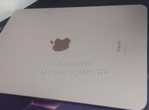 New Apple iPad (2022) 64 GB