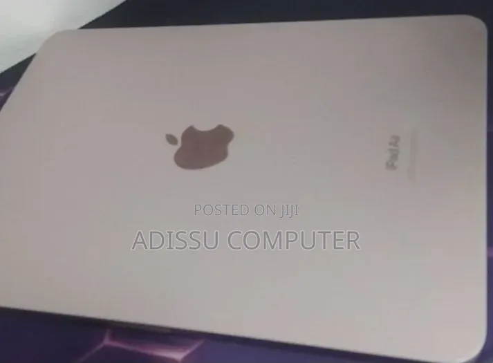 New Apple iPad (2022) 64 GB