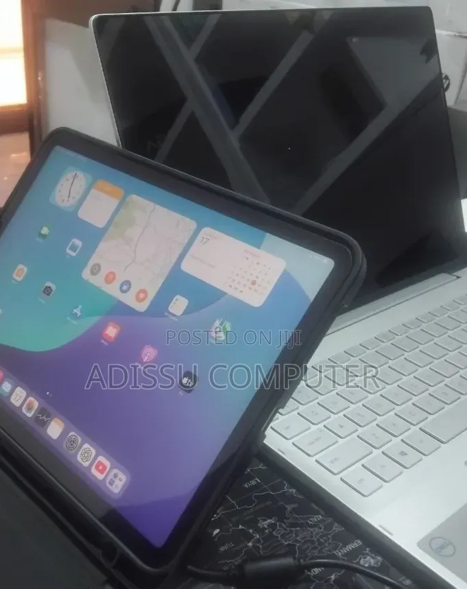 New Apple iPad (2022) 64 GB