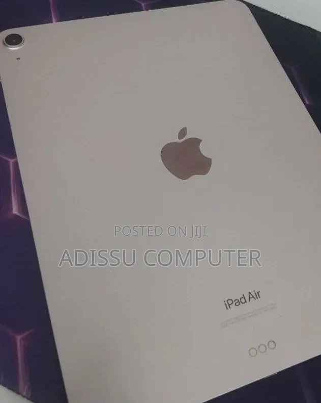 New Apple iPad (2022) 64 GB