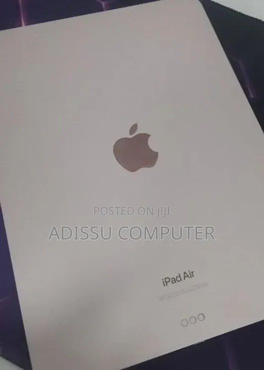 New Apple iPad (2022) 64 GB
