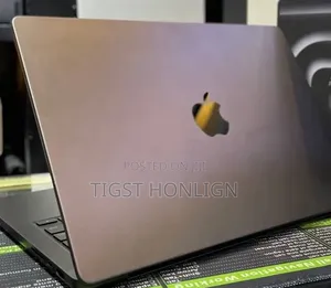 New Laptop Apple MacBook Pro 2024 M4 Max 48GB Apple M4 Max SSD 2T