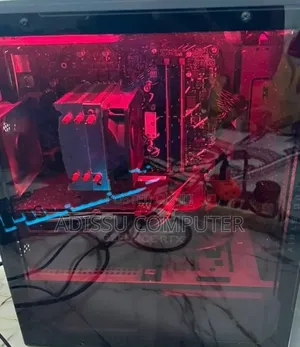 New Desktop Computer Asus 32GB Intel Core i7 SSD 1T