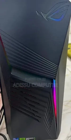 New Desktop Computer Asus 32GB Intel Core i7 SSD 1T