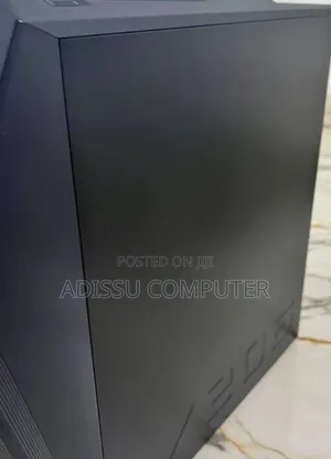 New Desktop Computer Asus 32GB Intel Core i7 SSD 1T
