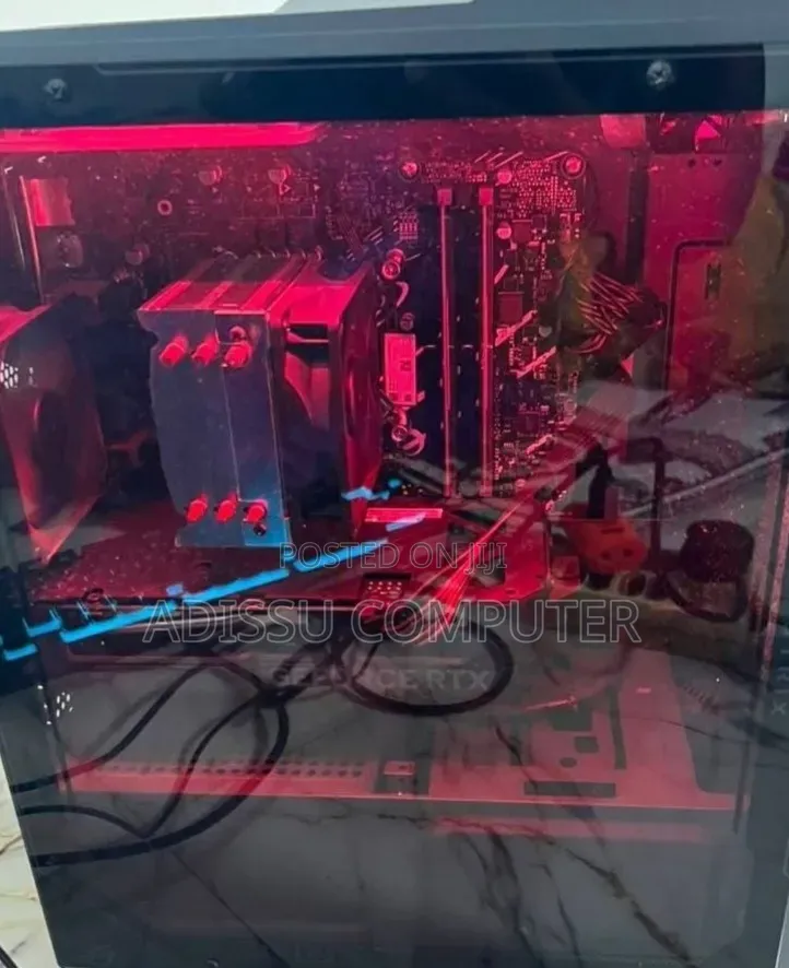 New Desktop Computer Asus 32GB Intel Core i7 SSD 1T