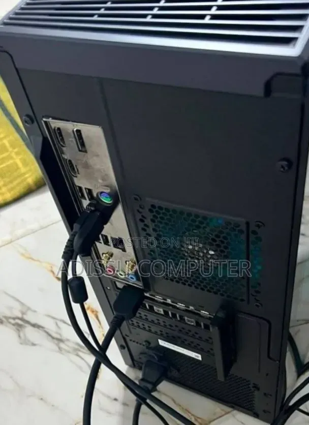 New Desktop Computer Asus 32GB Intel Core i7 SSD 1T