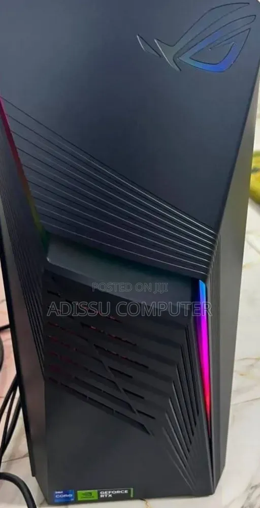 New Desktop Computer Asus 32GB Intel Core i7 SSD 1T
