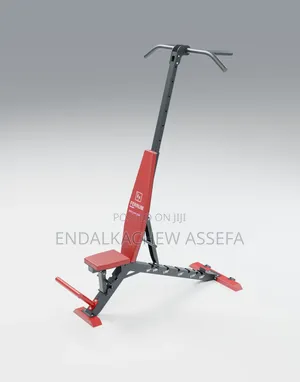 Gym Benech