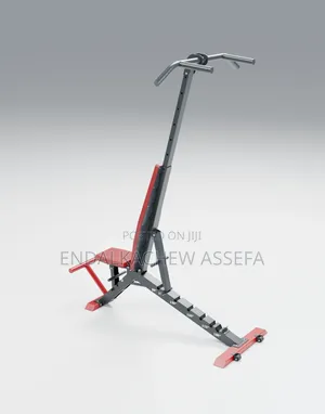 Gym Benech