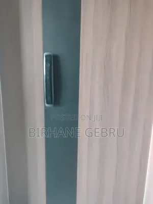 4bdrm Apartment in Luxury Apartiment, Bole for rent