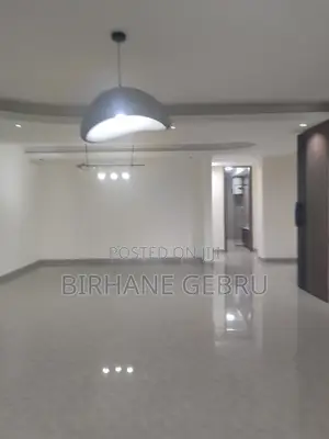 4bdrm Apartment in Luxury Apartiment, Bole for rent