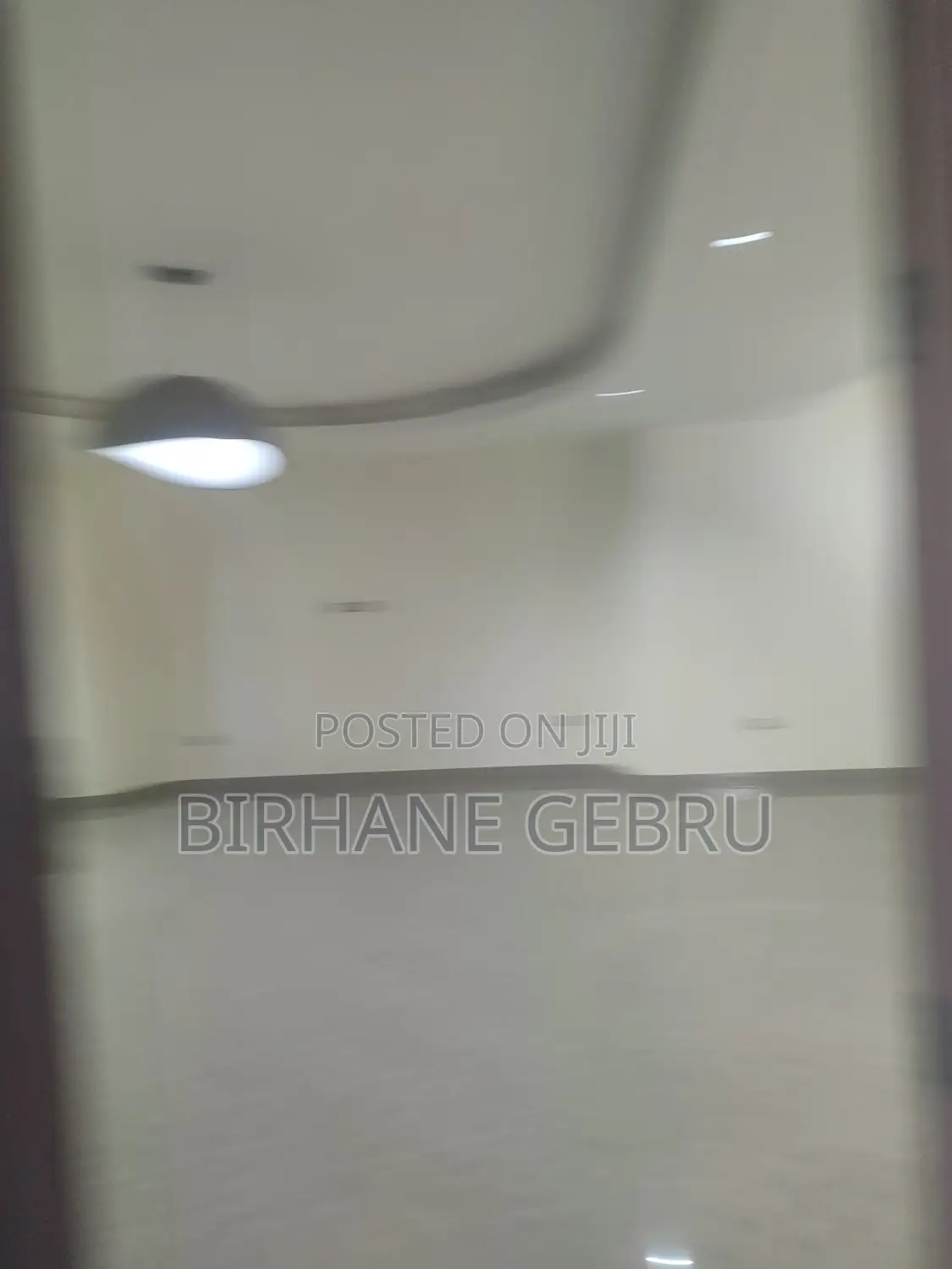4bdrm Apartment in Luxury Apartiment, Bole for rent