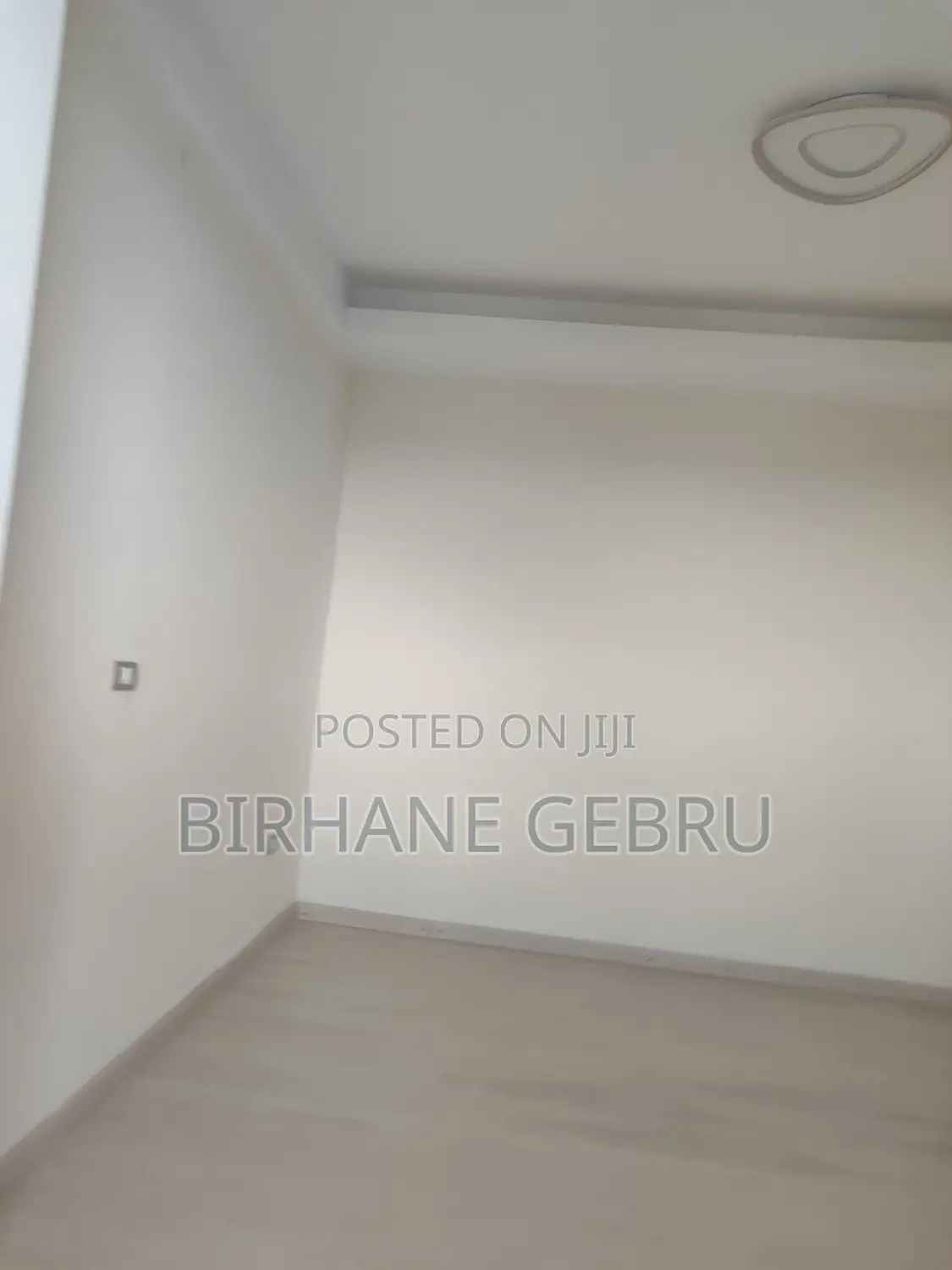 4bdrm Apartment in Luxury Apartiment, Bole for rent