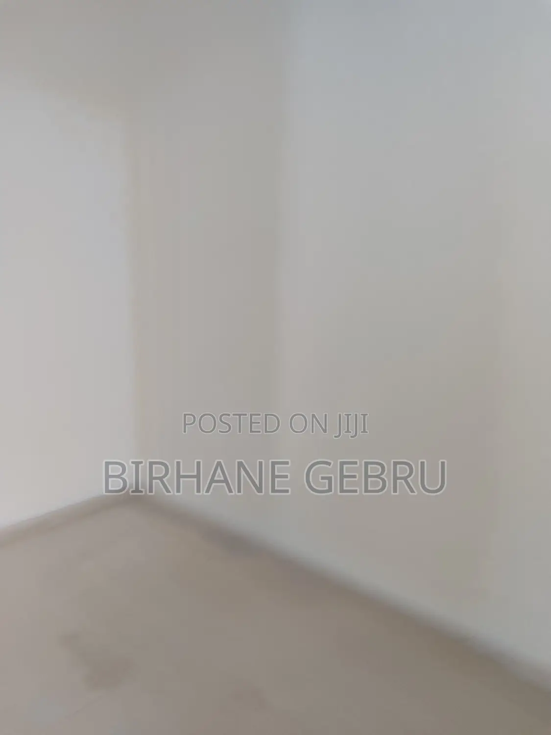 4bdrm Apartment in Luxury Apartiment, Bole for rent