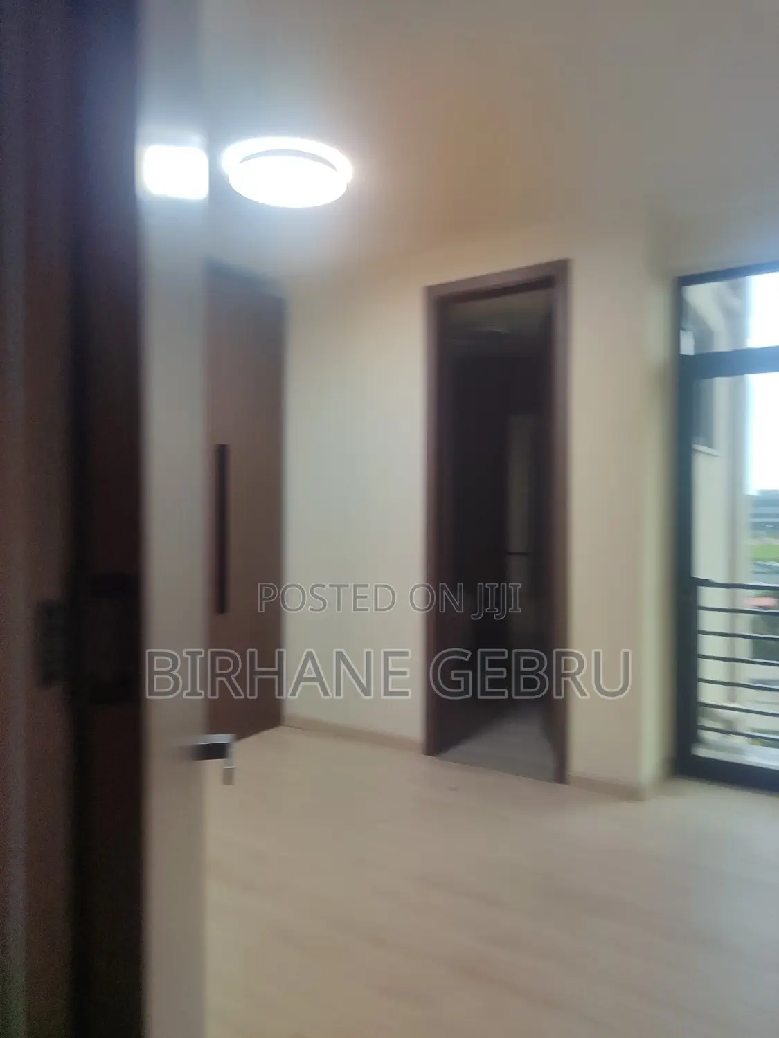 4bdrm Apartment in Luxury Apartiment, Bole for rent