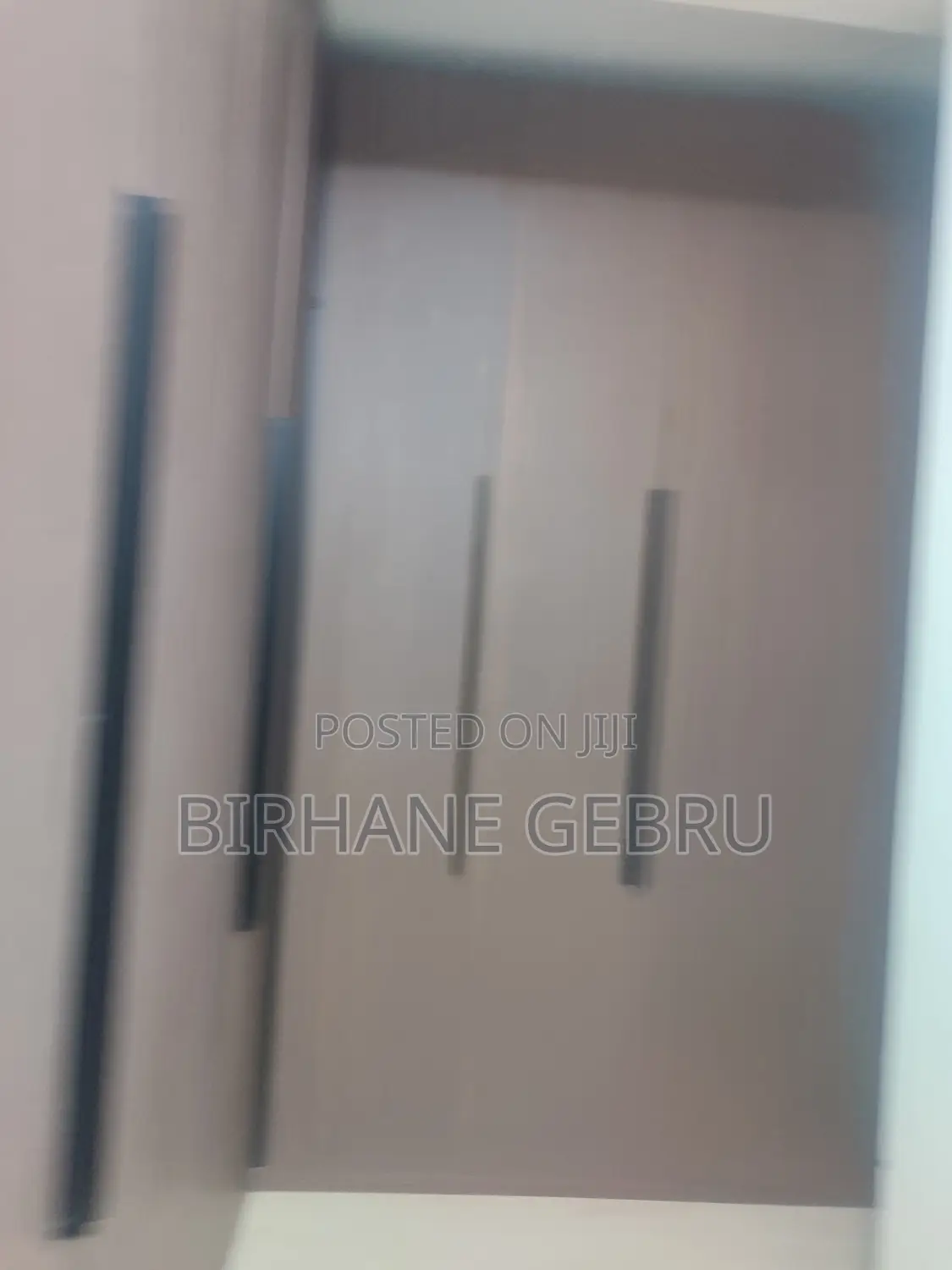 4bdrm Apartment in Luxury Apartiment, Bole for rent