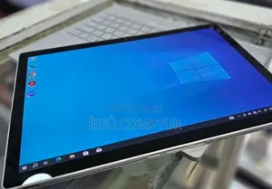 New Laptop Microsoft Surface Book 3 16GB Intel Core i7 SSD 256GB