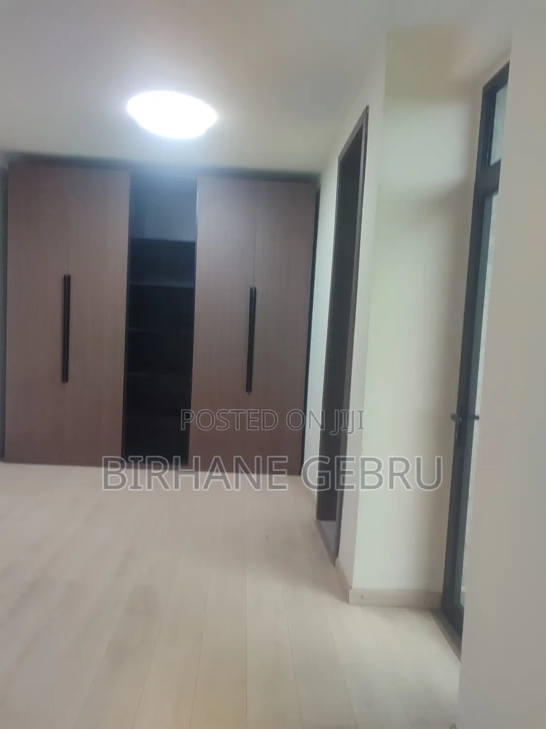 4bdrm Apartment in Luxury Apartiment, Bole for rent