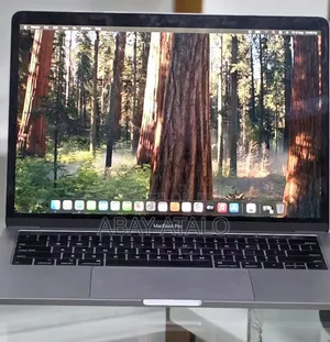 New Laptop Apple MacBook Pro 2019 16GB Intel Core i7 SSD 1T