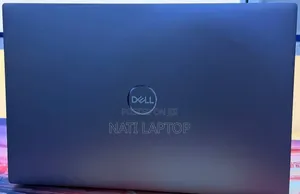 New Laptop Dell Precision 5560 16GB Intel Core i9 SSD 512GB