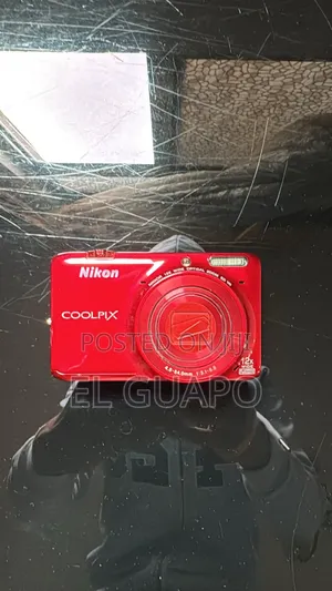 Digital Camera for Sale With Free 8gb SD Card