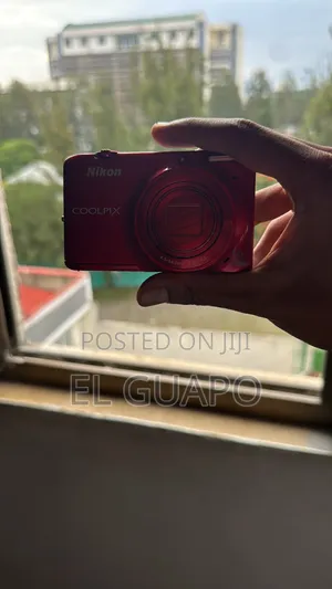 Digital Camera for Sale With Free 8gb SD Card