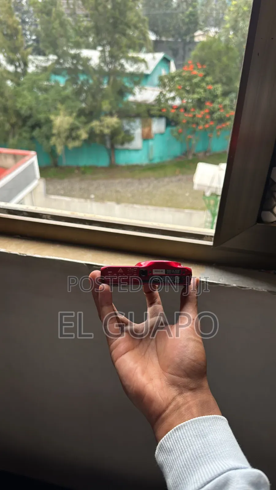 Digital Camera for Sale With Free 8gb SD Card