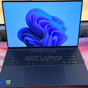 New Laptop Dell Precision 5560 16GB Intel Core i9 SSD 512GB