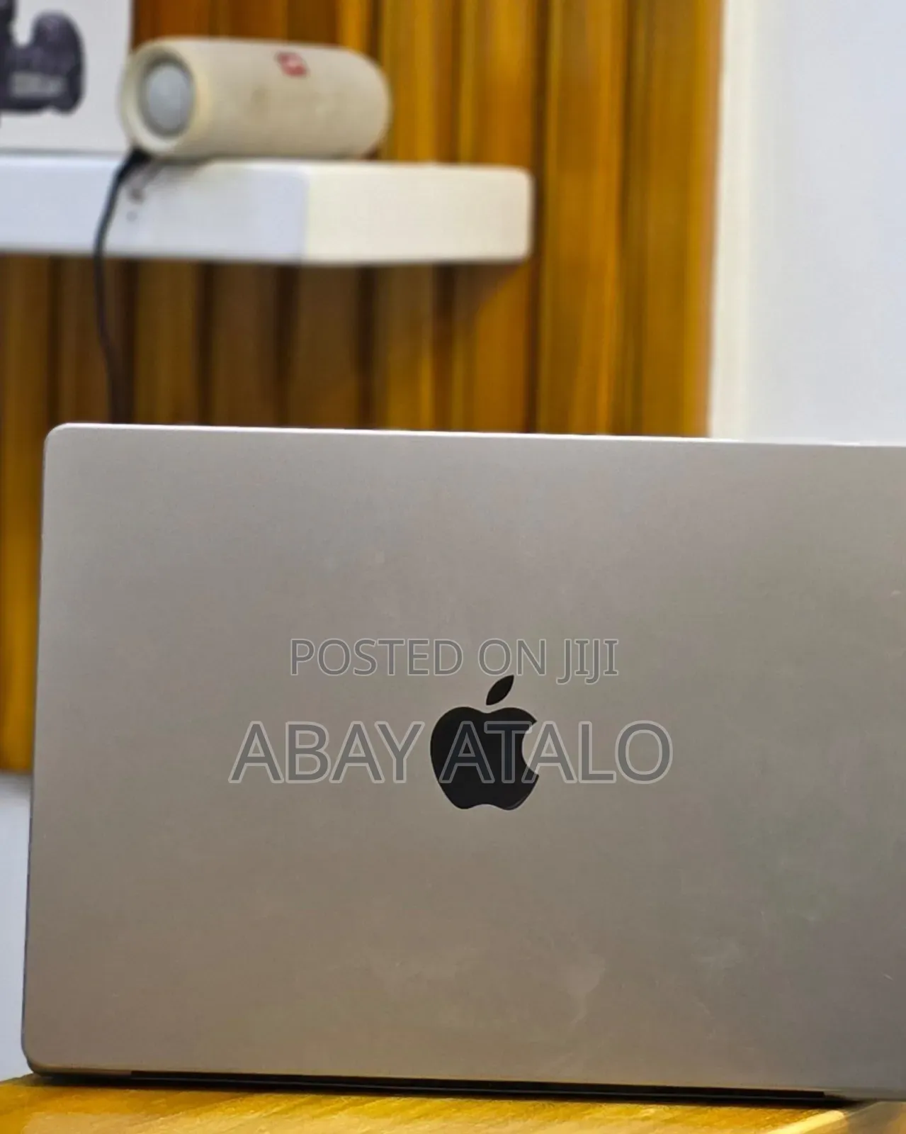 New Laptop Apple MacBook Pro 2021 M1 16GB Apple M1 Pro SSD 512GB
