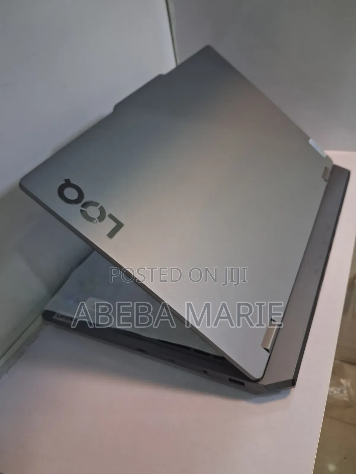 New Laptop Lenovo LOQ 15IRH8 16GB Intel Core i7 SSD 512GB