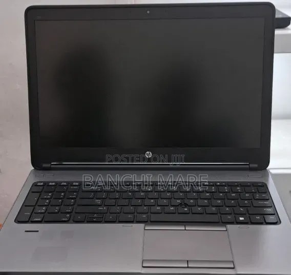New Laptop HP ProBook 650 G1 8GB Intel Core i5 HDD 1T
