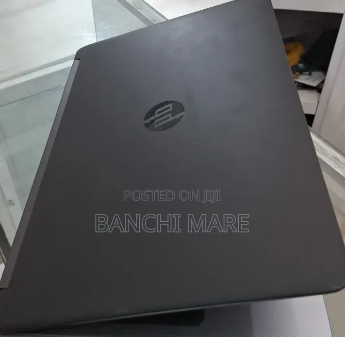 New Laptop HP ProBook 650 G1 8GB Intel Core i5 HDD 1T
