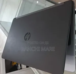 New Laptop HP ProBook 650 G1 8GB Intel Core i5 HDD 1T
