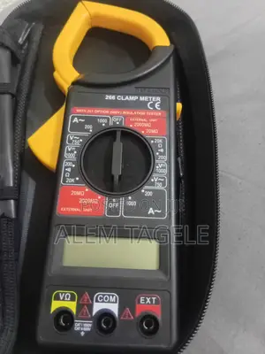 Multimeter