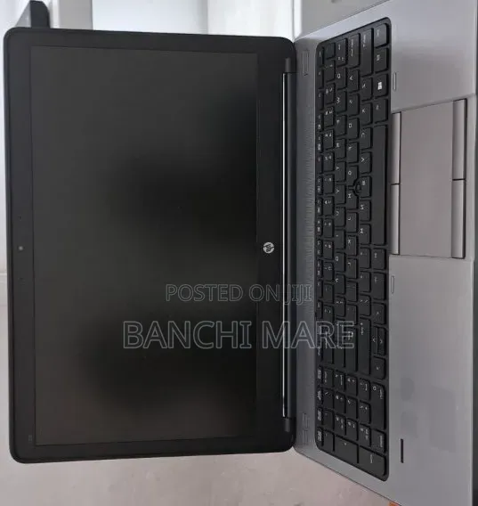 New Laptop HP ProBook 650 G1 8GB Intel Core i5 HDD 1T