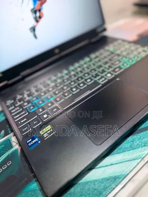 New Laptop Acer 16GB Intel Core i9 SSD 1T