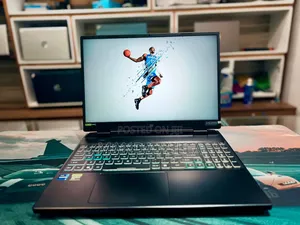 New Laptop Acer 16GB Intel Core i9 SSD 1T